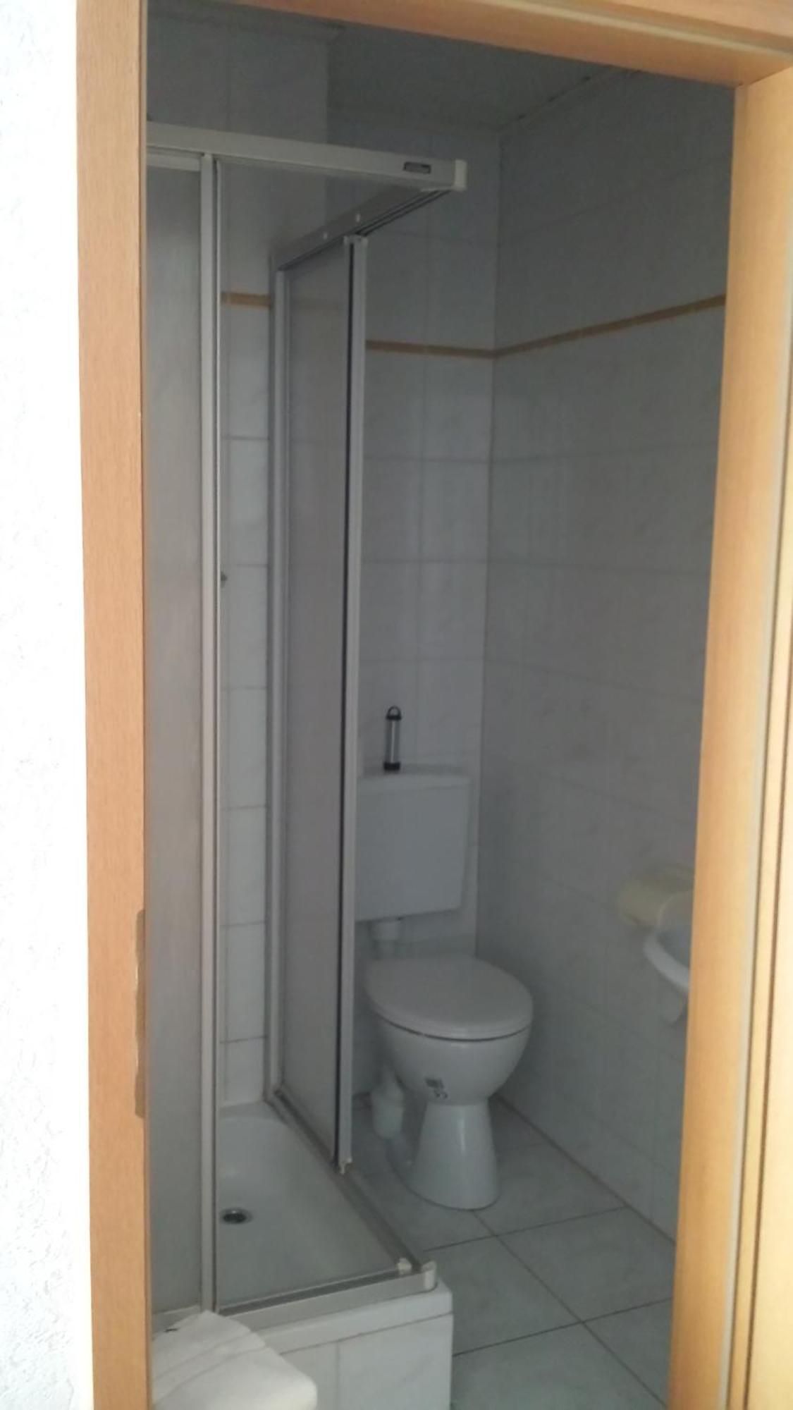 Hotel Bad Langensalza Eichenhof ห้อง รูปภาพ