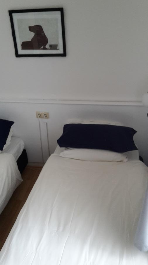 Hotel Bad Langensalza Eichenhof ห้อง รูปภาพ