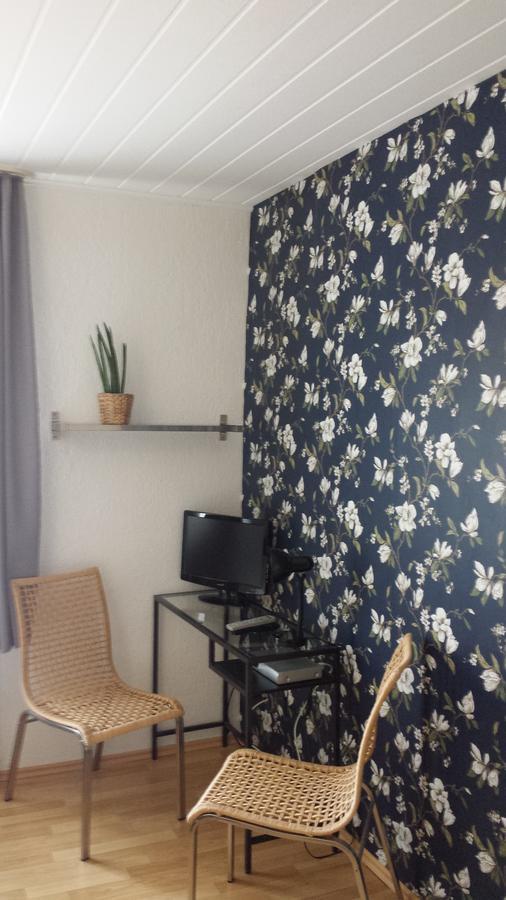 Hotel Bad Langensalza Eichenhof ห้อง รูปภาพ