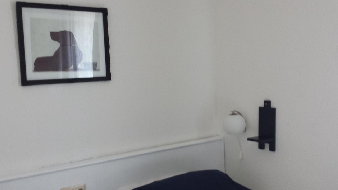 Hotel Bad Langensalza Eichenhof ห้อง รูปภาพ