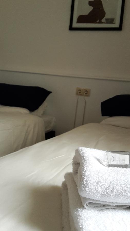 Hotel Bad Langensalza Eichenhof ห้อง รูปภาพ