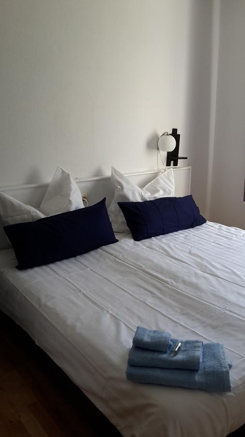 Hotel Bad Langensalza Eichenhof ภายนอก รูปภาพ