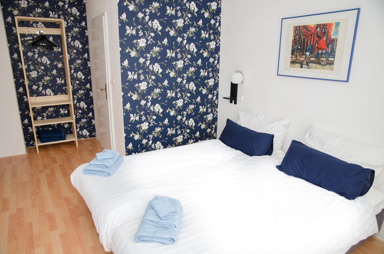 Hotel Bad Langensalza Eichenhof ภายนอก รูปภาพ
