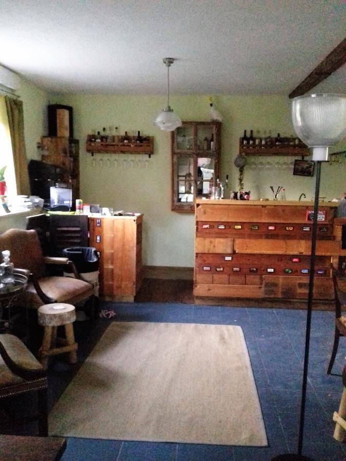 Hotel Bad Langensalza Eichenhof ภายนอก รูปภาพ